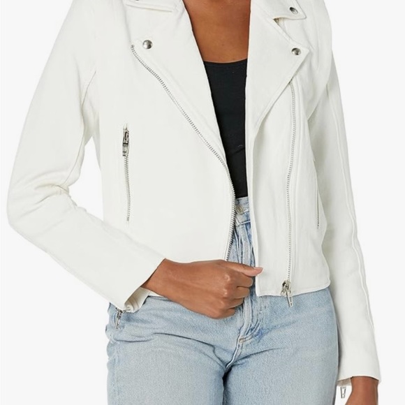 Blank NYC Jacket NWT - Picture 4 of 10